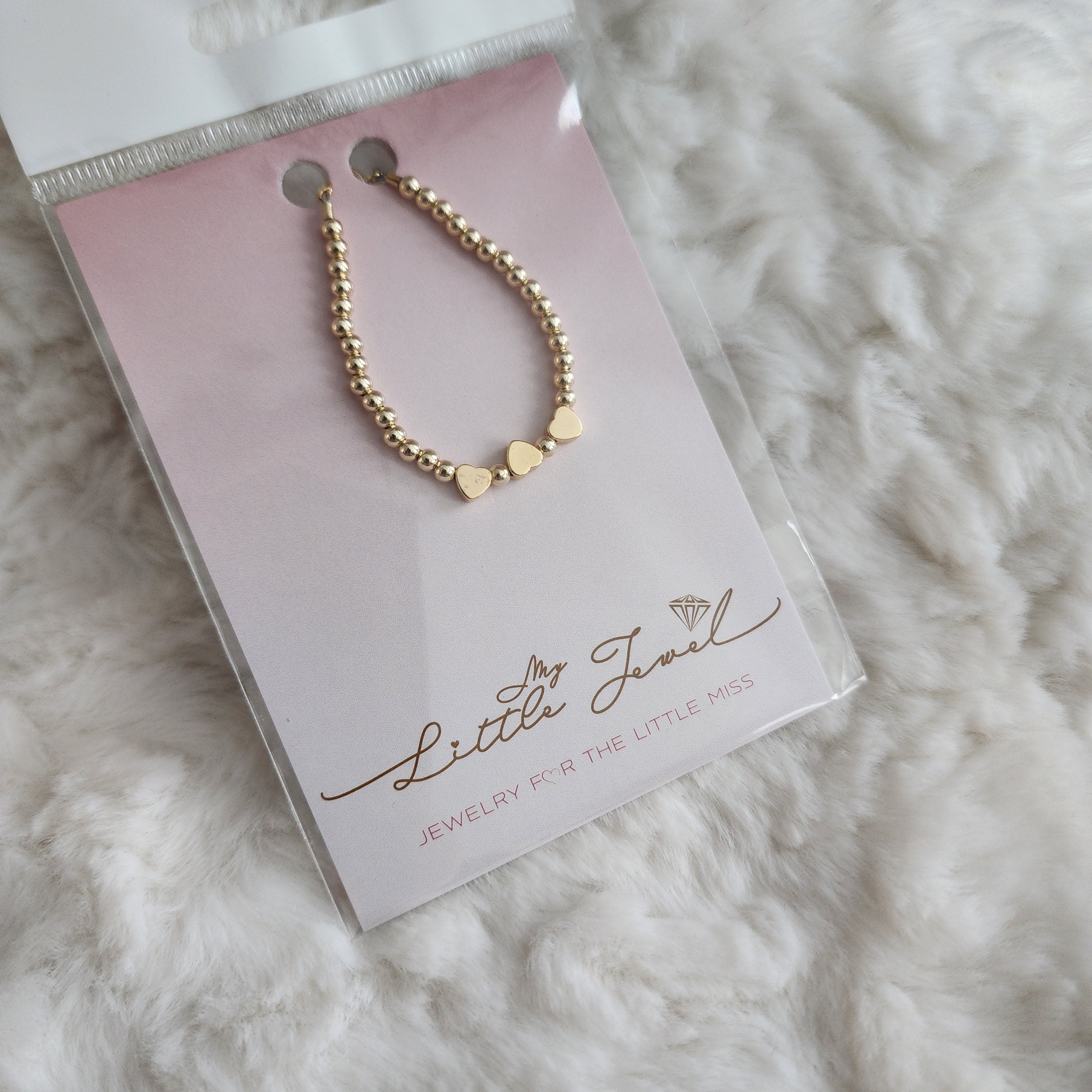 Ahuva Bracelet