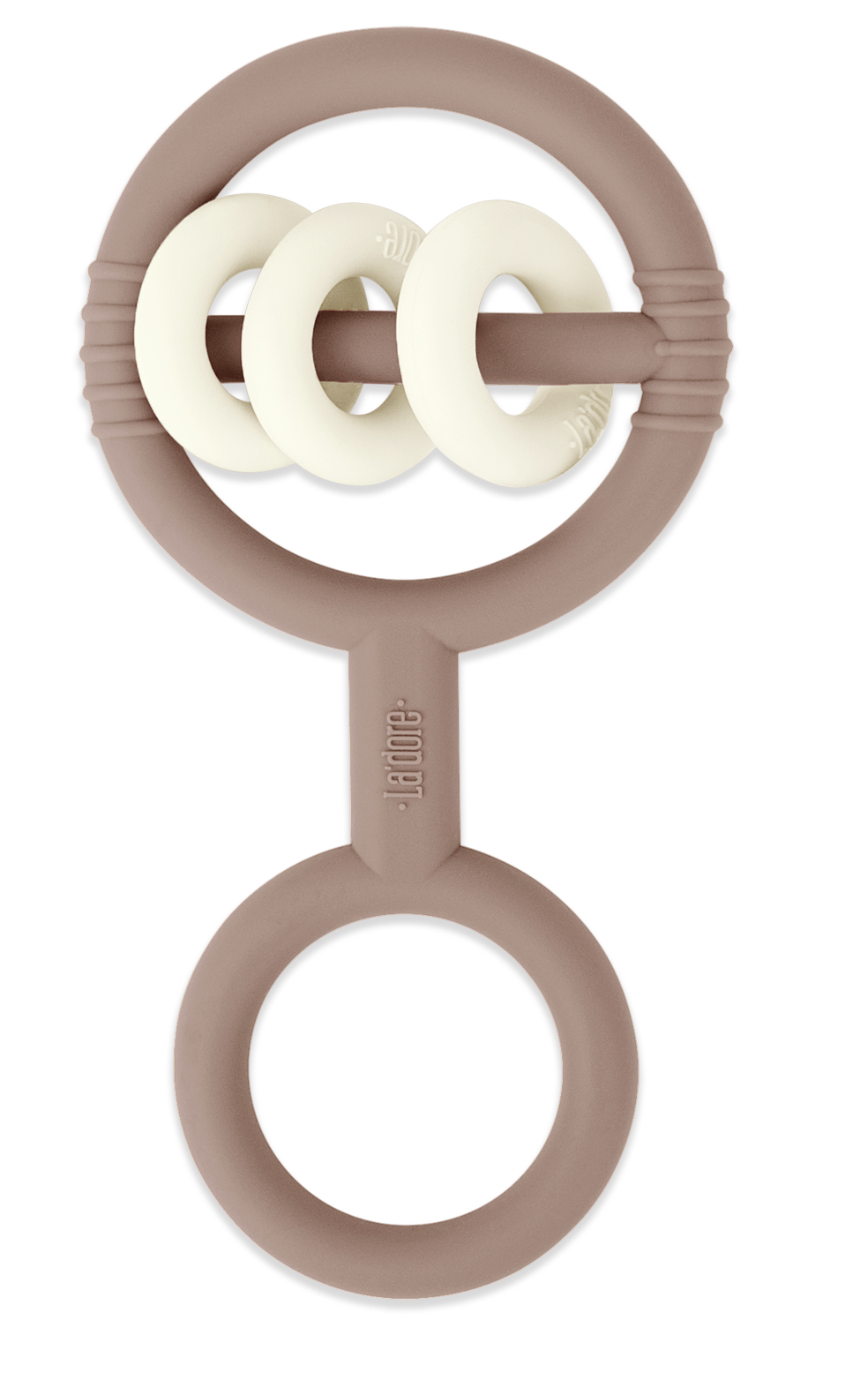 Adora Bebe Rattle Teether