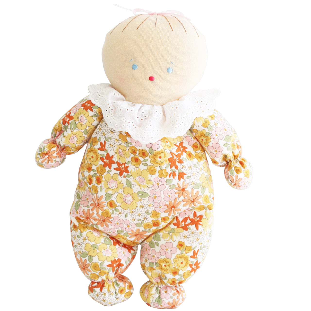 Asleep Awake Doll Sweet Marigold